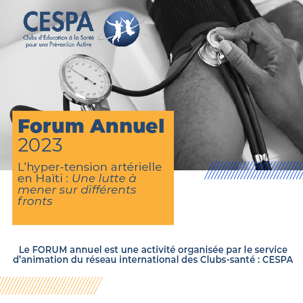 CESPA FORUM 2023 - Dr Audie Metayer