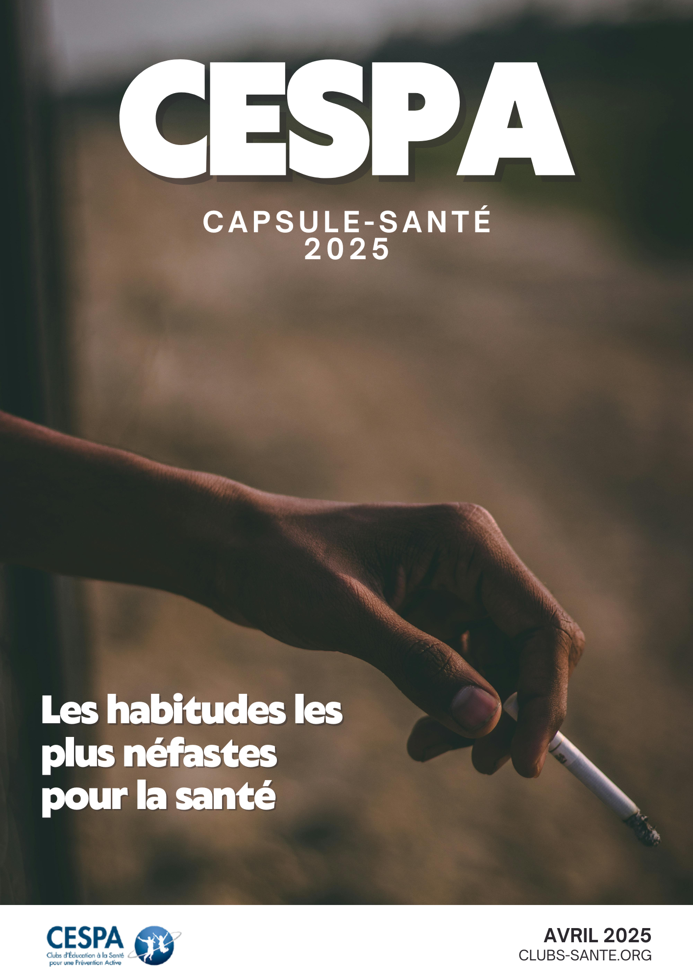 Les habitudes les plus néfastes pour la santé